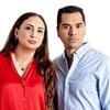 Victor y Alba