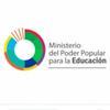 Personal del Ministerio de Educación informaciónes