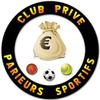 Parieurs Sportifs 🏆⚽️