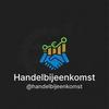 Handelbijeenkomst