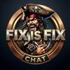 Fix is fix tchat