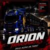 Orion Transportes | Simulação ao Extremo!