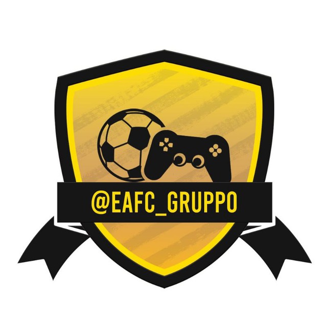 🎮 EA FC 26 🎮 || @eafc_italia