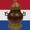 Doofpot 3ᵉ kamer NL burgerinitiatief voor het behoud van de eigen cultuur, patriottisme, kritisch vrijdenken en klokkenluiders