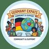 Germany Expats 🇩🇪