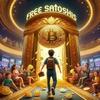 La sala de espera de Freesatoshis.io