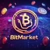 BitMarket "Criptomonedas" ( BMC )