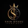 『𝗦𝗛𝗜𝗡 ⚔️ 𝗢𝗧𝗔𝗞𝗨 𝗘𝗠𝗣𝗜𝗥𝗘 帝』 ♛ ＥＴＥＲＮＡＬ ＲＥＴＵＲＮ ♛