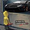Construyendo un lambo 🏎💸