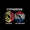 Cypherium Dutch 🇧🇪🇳🇱