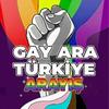 Gay Ara Türkiye- Arayış🏳️‍🌈