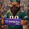 #PHILLYTHING $PHREN #215AFFILIATED