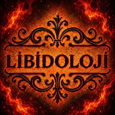 LİBİDOLOJİ