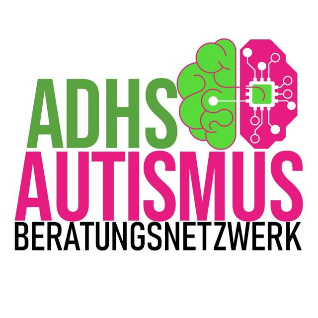 ADHS & AUTISMUS - Selbsthilfegruppe