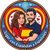 Ligar con Españolas y Españoles