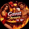 Evli Çift - Gavat Arayış TR