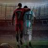 ZONE FOOT WORLD CHAT