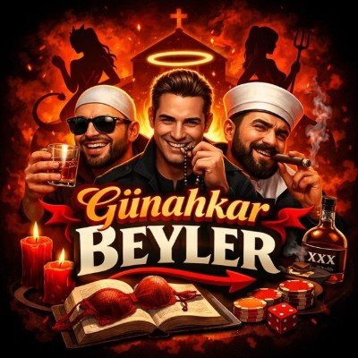 Günahkar Beyler