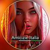Amicizie Italia online